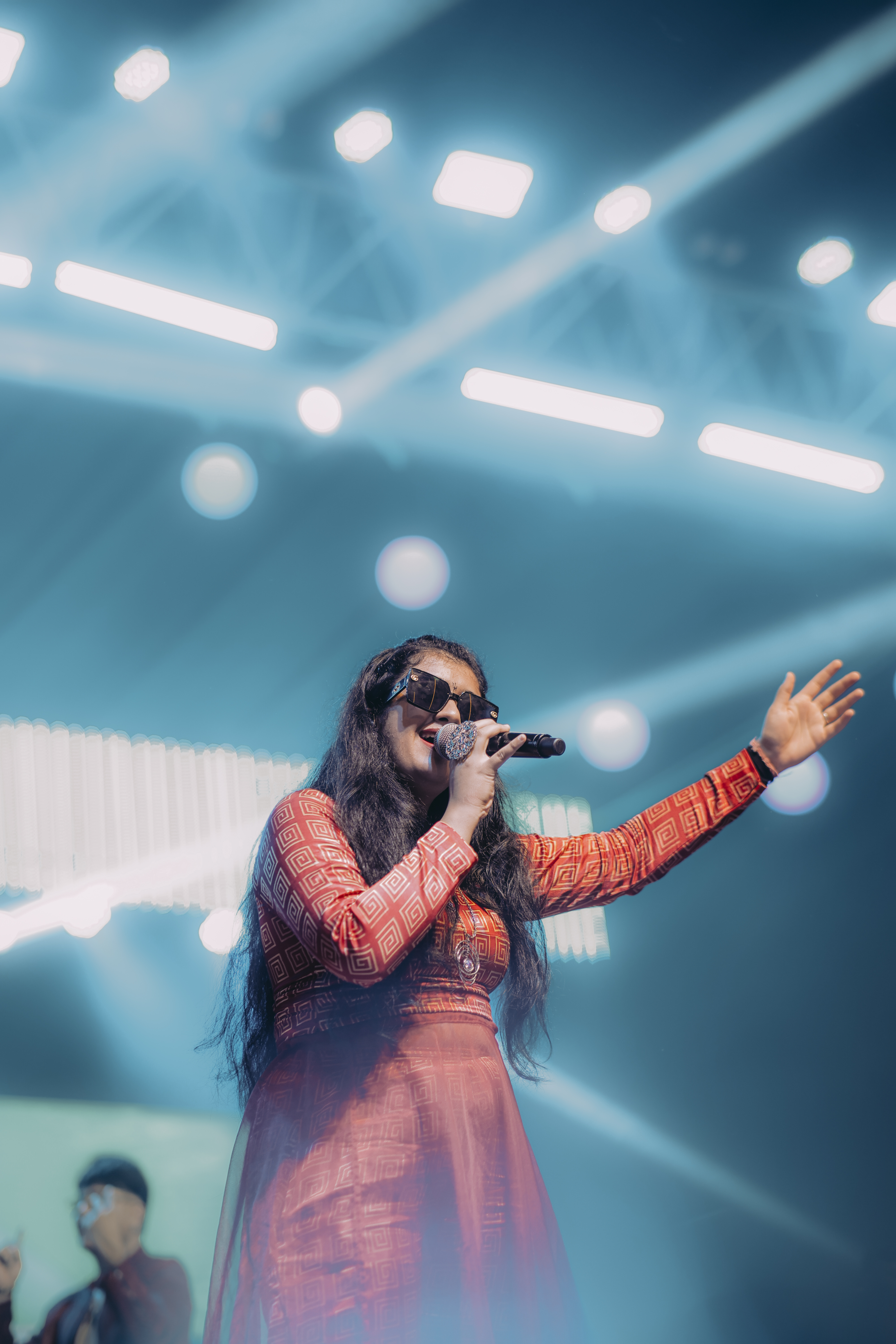 Chaitalee Chhaya Best Moments